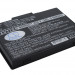 Аккумулятор CS-TOR100NB для Toshiba Portege 2000  10,8V 1600mAh Li-ion
