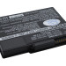Аккумулятор CS-TOR100NB для Toshiba Portege 2000  10,8V 1600mAh Li-ion
