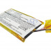 Аккумулятор CS-SAM70SL для Sony MX-M70 3,7V 970Ah Li-Polymer