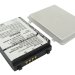 Аккумулятор CS-MIO339XL для Viewsonic V36 3,7V 2400Ah Li-ion