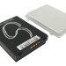 Аккумулятор CS-MIO339XL для Viewsonic V36 3,7V 2400Ah Li-ion