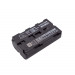 Аккумулятор CS-ESP600BX для Epson M196D 7,4V 3400Ah Li-ion