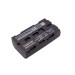 Аккумулятор CS-ESP600BX для Epson M196D 7,4V 3400Ah Li-ion