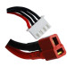 Аккумулятор CS-LP4003C35RT для RC CS-LP4003C35RT 11,1V 4000Ah Li-Polymer