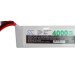 Аккумулятор CS-LP4003C35RT для RC CS-LP4003C35RT 11,1V 4000Ah Li-Polymer