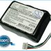 Аккумулятор CS-LSR533RC для Logitech Squeezebox Radio 12V 2000Ah Ni-MH