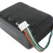 Аккумулятор CS-LSR533RC для Logitech Squeezebox Radio 12V 2000Ah Ni-MH