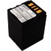 Аккумулятор CS-JVF733U для JVC GR-D240 7,4V 3300Ah Li-ion