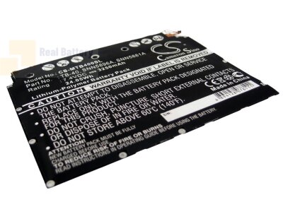 Аккумулятор CS-MTB400SL для Motorola MZ604 7,4V 3250Ah Li-Polymer