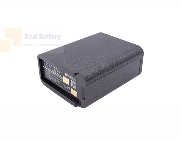 Аккумулятор CS-BZT100SL для Bullard BST 9,6V 1800Ah Ni-MH
