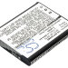 Аккумулятор CS-SNT200MC для Sony Bloggie Duo 3,7V 800Ah Li-ion