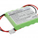 Аккумулятор CS-HYW580BU для Honeywell 55111-05 6V 700Ah Ni-MH
