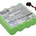 Аккумулятор CS-SBT930CL для Albrecht AE930 4,8V 2000Ah Ni-MH