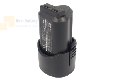 Аккумулятор для Ryobi BB-1600 10,8V 1,5Ah Li-ion CS-RTB160PW