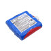 Аккумулятор CS-ECG302MD для Biocare ECG-3010 14,8V 3400Ah Li-ion