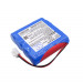 Аккумулятор CS-ECG302MD для Biocare ECG-3010 14,8V 3400Ah Li-ion