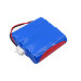 Аккумулятор CS-ECG302MD для Biocare ECG-3010 14,8V 3400Ah Li-ion