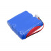 Аккумулятор CS-ECG302MD для Biocare ECG-3010 14,8V 3400Ah Li-ion