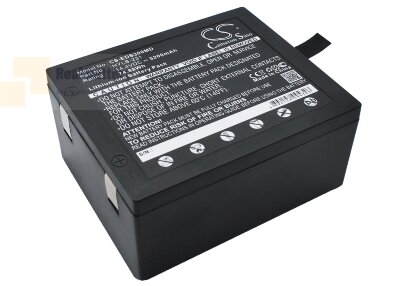 Аккумулятор CS-EDS300MD для EDAN SE3 14,4V 5200Ah Li-ion