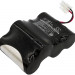 Аккумулятор CS-WB632SL для Welch-Allyn Spot LXI Vital Signs Monitor 6,4V 7200Ah LiFePO4