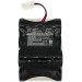 Аккумулятор CS-WB632SL для Welch-Allyn Spot LXI Vital Signs Monitor 6,4V 7200Ah LiFePO4