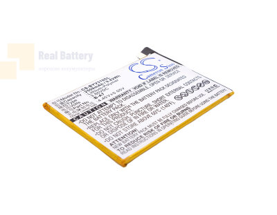 Аккумулятор CS-BYV310SL для BBK Vivo V3 A 3,85V 2550Ah Li-Polymer