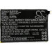 Аккумулятор CS-GNS610SL для GIONEE M6s Plus 3,85V 6000Ah Li-Polymer