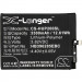 Аккумулятор CS-HUP200SL для Huawei Emily 3,82V 3300Ah Li-Polymer