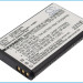 Аккумулятор CS-DEP330SL для NAVON Mizu BT70 3,7V 1200Ah Li-ion