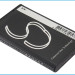 Аккумулятор CS-DEP330SL для NAVON Mizu BT70 3,7V 1200Ah Li-ion
