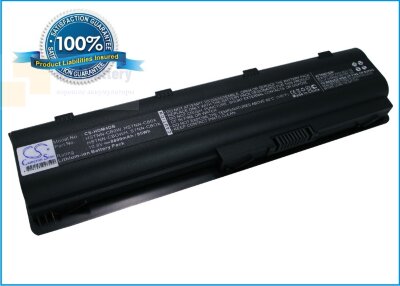 Аккумулятор CS-HDM4DB для Compaq Presario CQ32  10,8V 8800mAh Li-ion