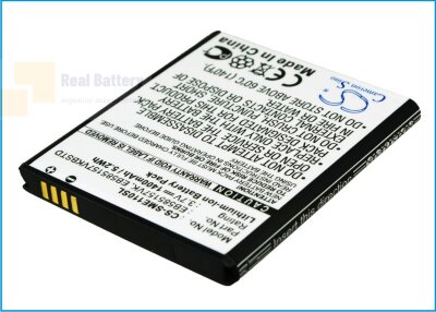 Аккумулятор CS-SME110SL для Samsung Celox 3,7V 1400Ah Li-ion