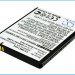 Аккумулятор CS-SME110SL для Samsung Celox 3,7V 1400Ah Li-ion