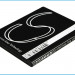 Аккумулятор CS-SME110SL для Samsung Celox 3,7V 1400Ah Li-ion