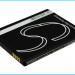 Аккумулятор CS-SME110SL для Samsung Celox 3,7V 1400Ah Li-ion