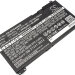 Аккумулятор CS-HPG450NB для HP MT20  11,4V 4000mAh Li-Polymer