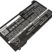 Аккумулятор CS-HPG450NB для HP MT20  11,4V 4000mAh Li-Polymer