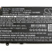 Аккумулятор CS-LVE740NB для Lenovo Thinkpad E470  10,95V 4100mAh Li-Polymer