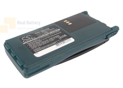 Аккумулятор CS-MCT250TW для Motorola CT150 7,5V 1800Ah Ni-MH