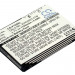 Аккумулятор CS-P100SL для i-mate PDA-N 3,7V 1100Ah Li-ion