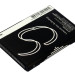 Аккумулятор CS-P100SL для i-mate PDA-N 3,7V 1100Ah Li-ion