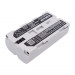 Аккумулятор CS-ESP600BL для Epson M196D 7,4V 2600Ah Li-ion