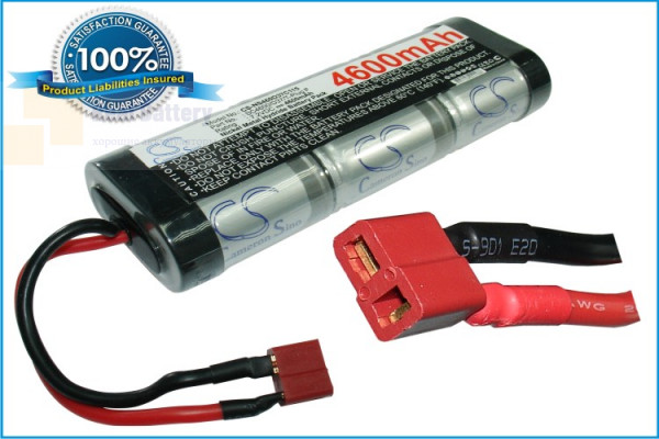 Аккумулятор CS-NS460D37C115 для RC CS-NS460D37C115 7,2V 4600Ah Ni-MH