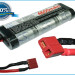 Аккумулятор CS-NS460D37C115 для RC CS-NS460D37C115 7,2V 4600Ah Ni-MH