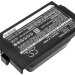 Аккумулятор CS-BZT300SL для Bullard PA30 PAPR 6V 3500Ah Ni-MH