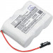 Аккумулятор CS-WB250MD для Welch-Allyn Lumi View 3,6V 1800Ah Ni-CD
