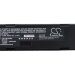 Аккумулятор CS-CNF680BL для CINO 680BT 3,7V 2600Ah Li-ion