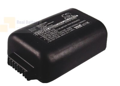 Аккумулятор CS-HY9700BL для Honeywell 9700 7,4V 1400Ah Li-ion