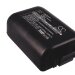 Аккумулятор CS-HY9700BL для Honeywell 9700 7,4V 1400Ah Li-ion