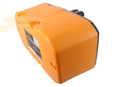 Аккумулятор для Ryobi CDL1802P4 18V 2,1Ah Ni-MH CS-RTB180PW